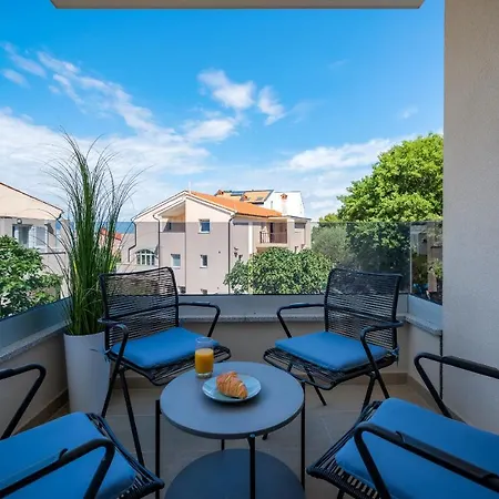 Apartament Sabbia