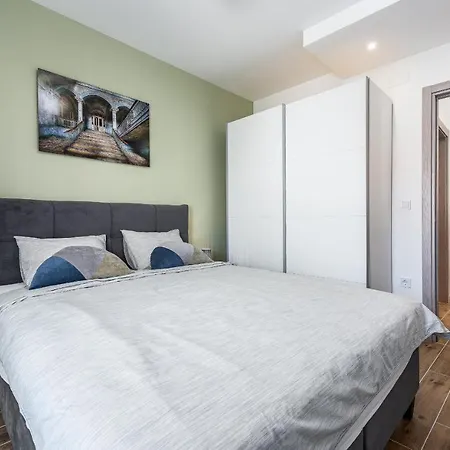Apartament Sabbia