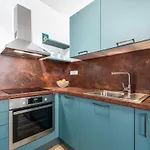 Sabbia Appartement *