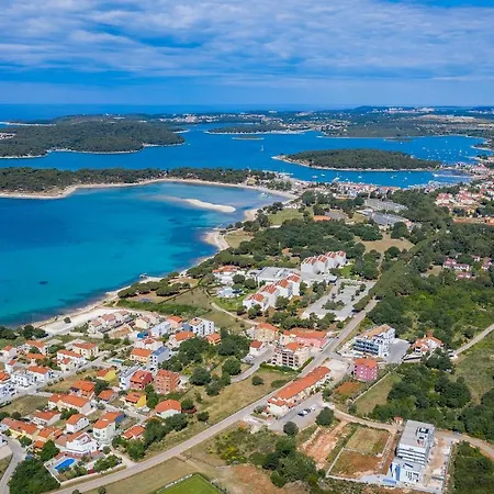 Apartman Sabbia *