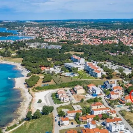 Apartman Sabbia