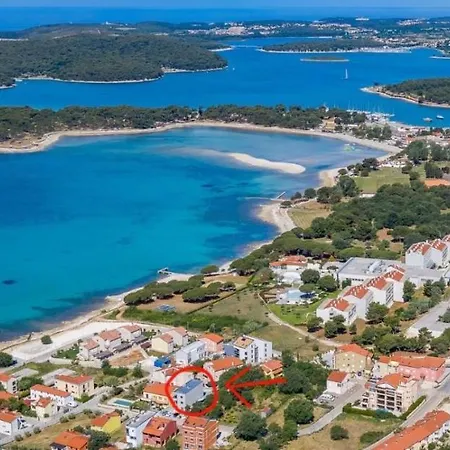 Apartman Sabbia *