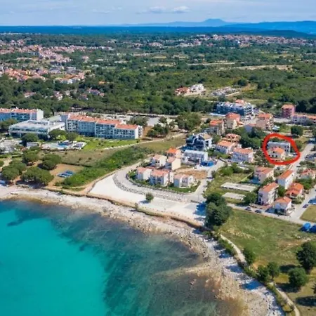 Sabbia Apartman