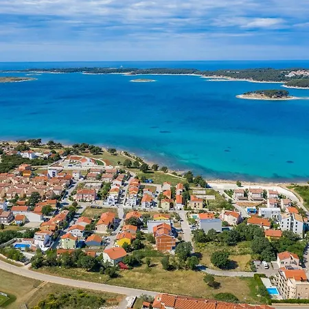 Sabbia Apartman *