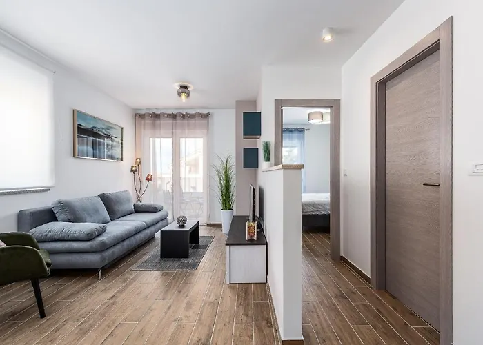 Apartamento Sabbia *