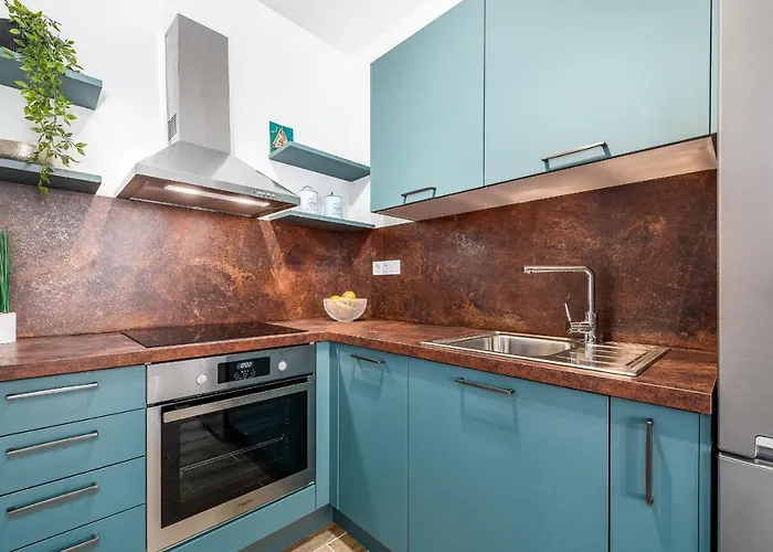 Sabbia Apartamento *