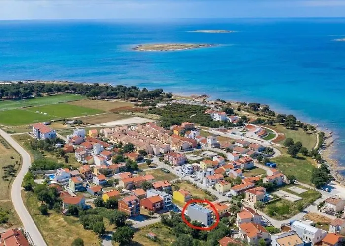 Apartamento Sabbia *