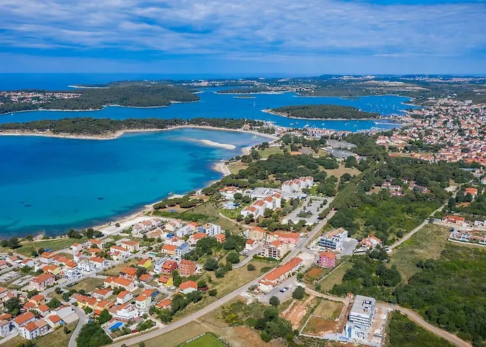 Apartamento Sabbia *