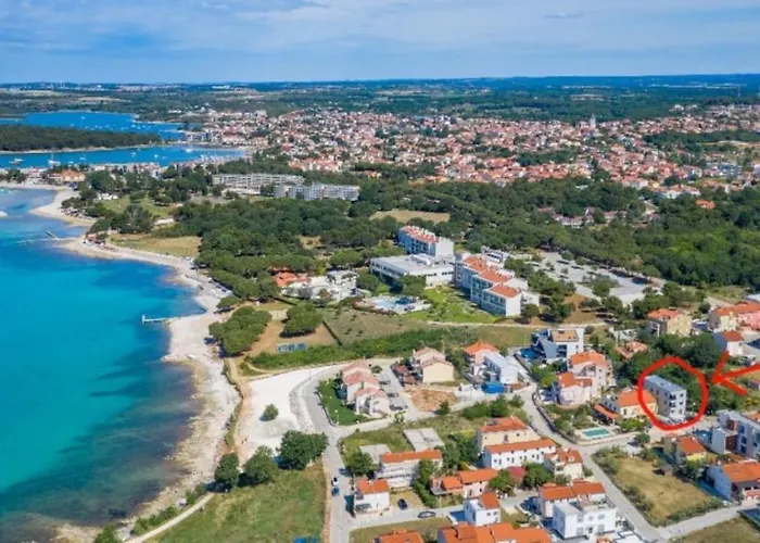 Appartement Sabbia