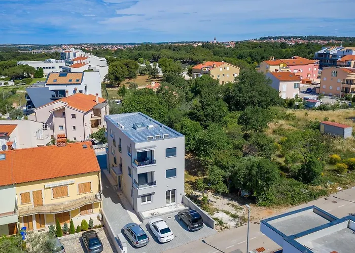 Apartamento Sabbia *